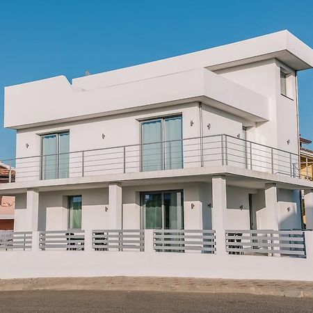 Villa Riviera Portoscuso Luaran gambar