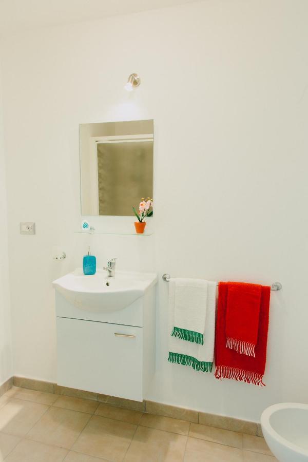 Villa Riviera Portoscuso Luaran gambar