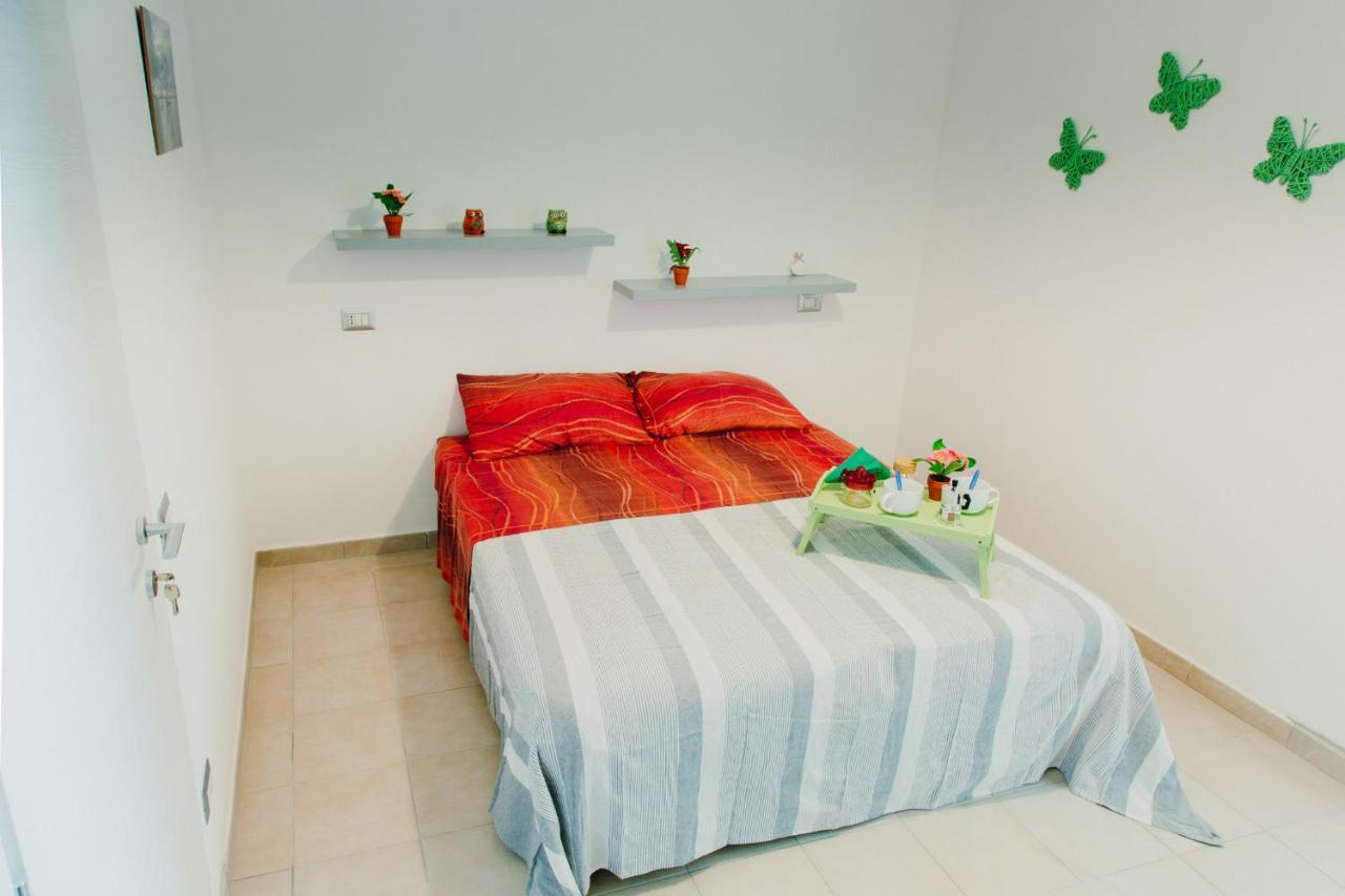 Villa Riviera Portoscuso Luaran gambar