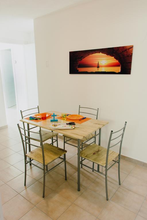 Villa Riviera Portoscuso Luaran gambar