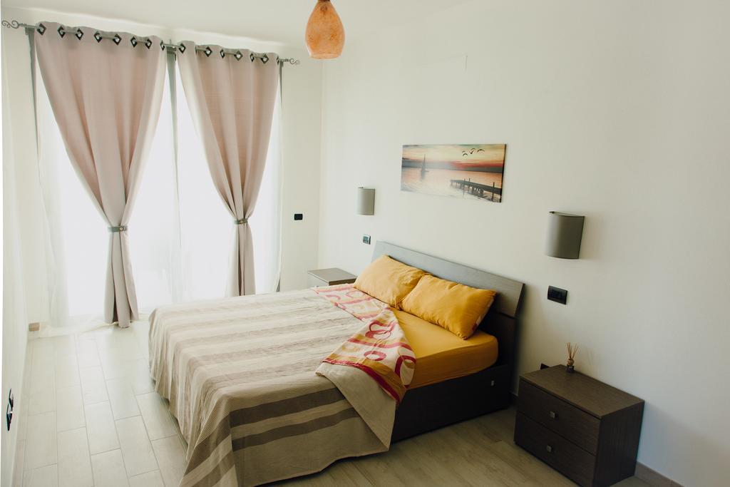 Villa Riviera Portoscuso Luaran gambar