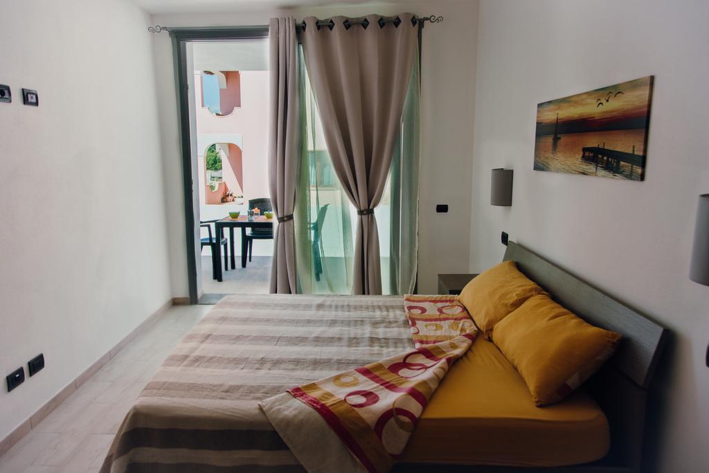Villa Riviera Portoscuso Luaran gambar