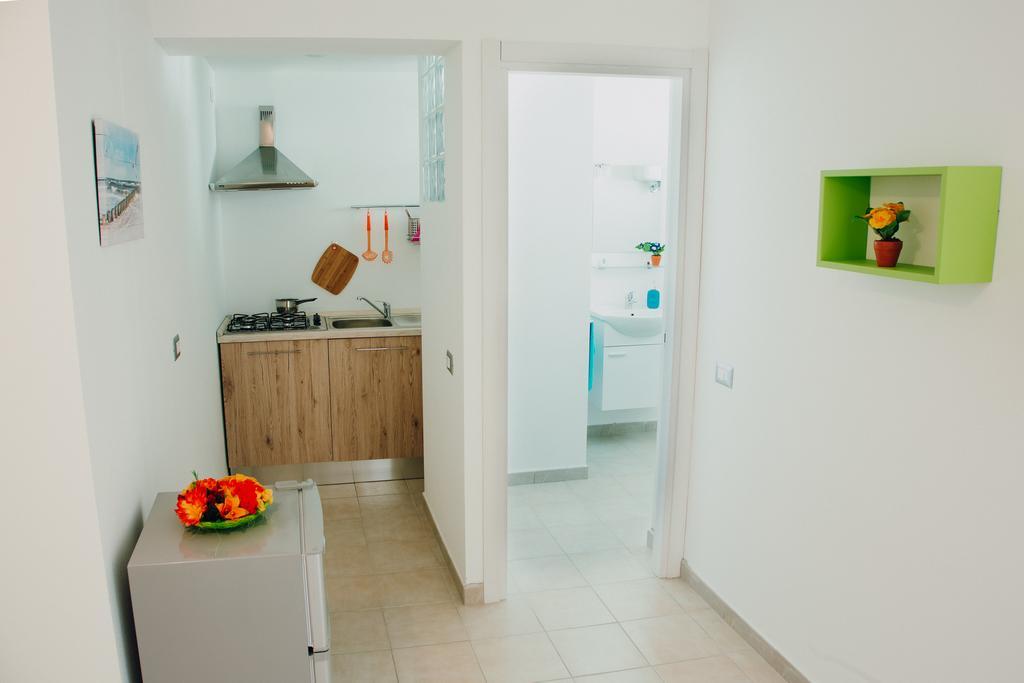 Villa Riviera Portoscuso Luaran gambar