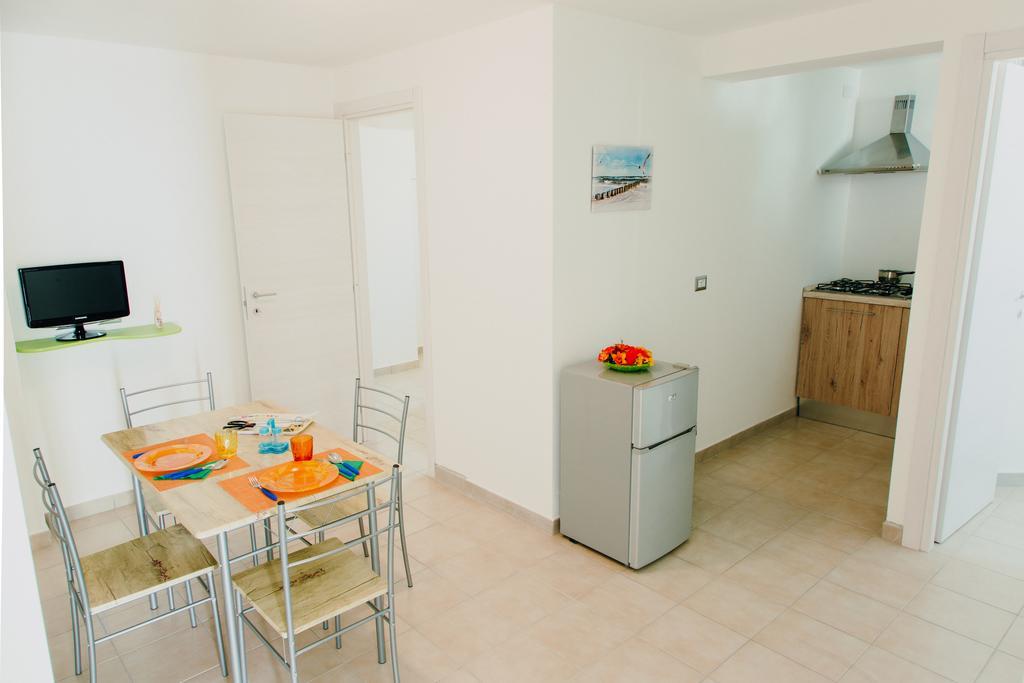 Villa Riviera Portoscuso Luaran gambar