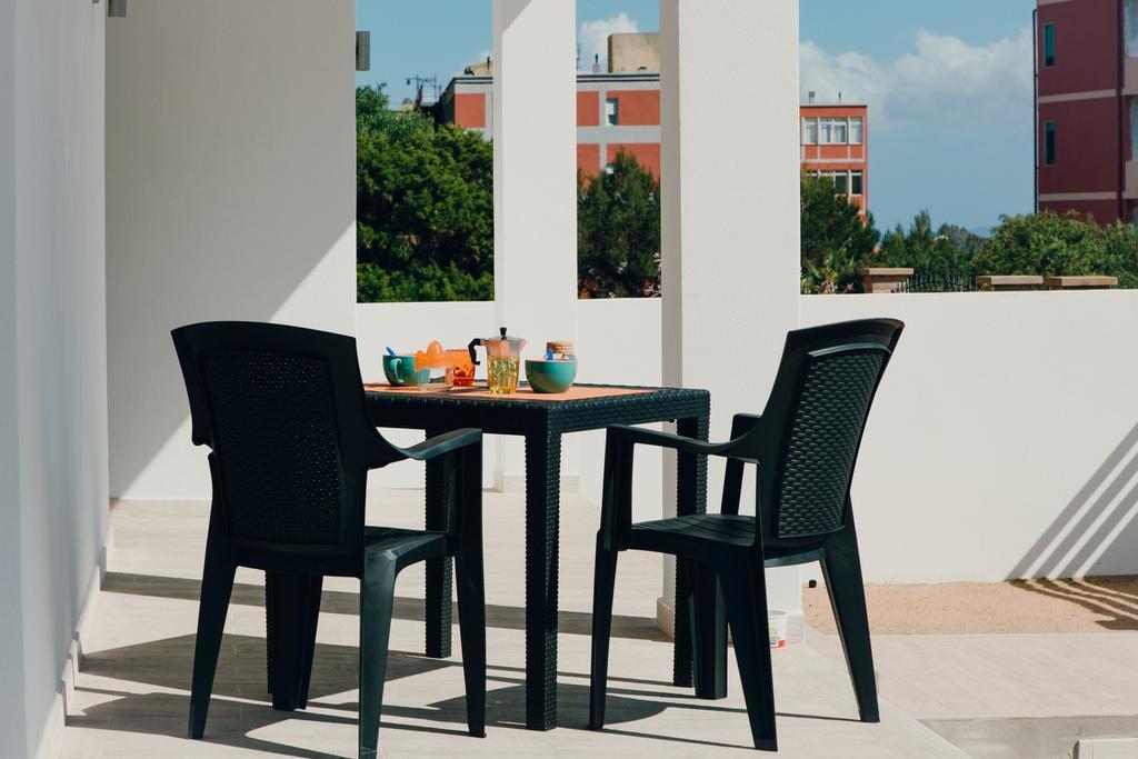 Villa Riviera Portoscuso Luaran gambar