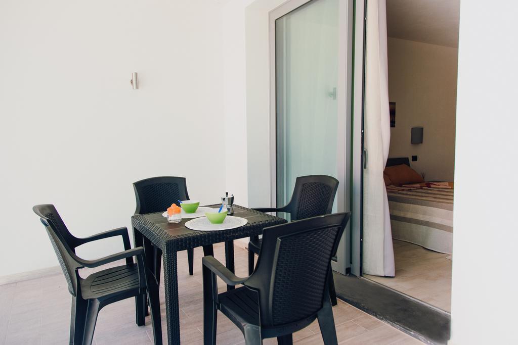 Villa Riviera Portoscuso Luaran gambar