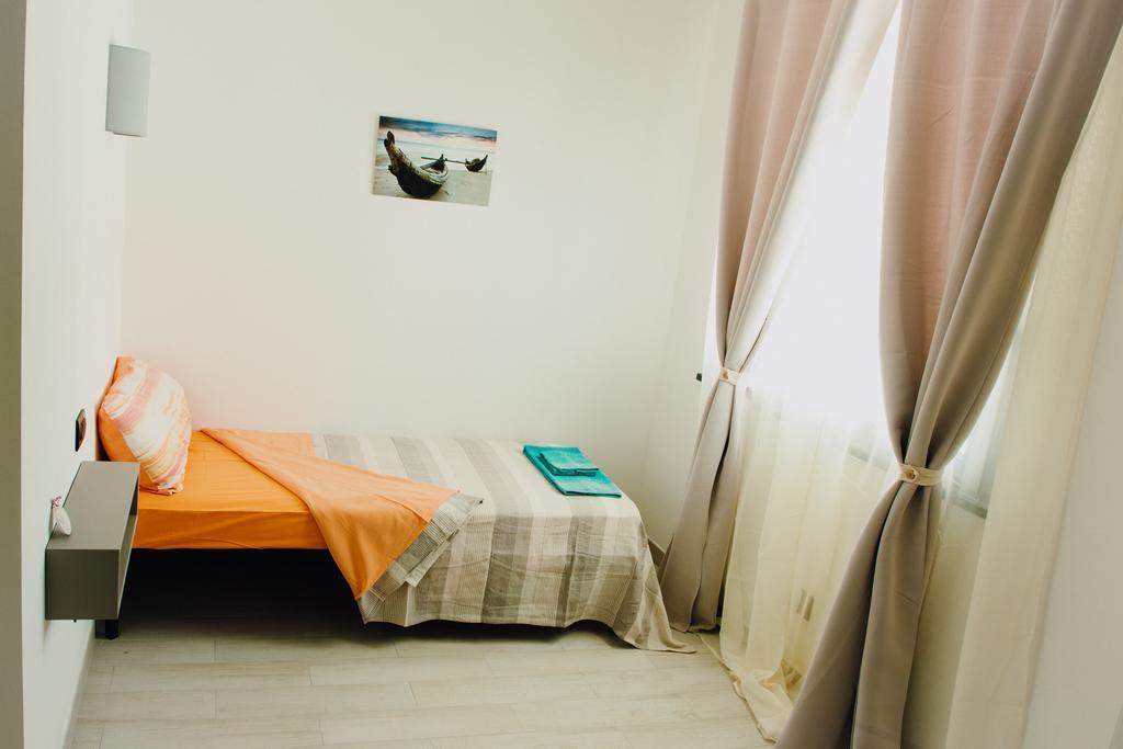 Villa Riviera Portoscuso Luaran gambar